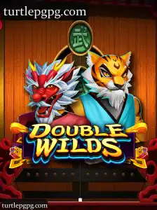 DoubleWilds