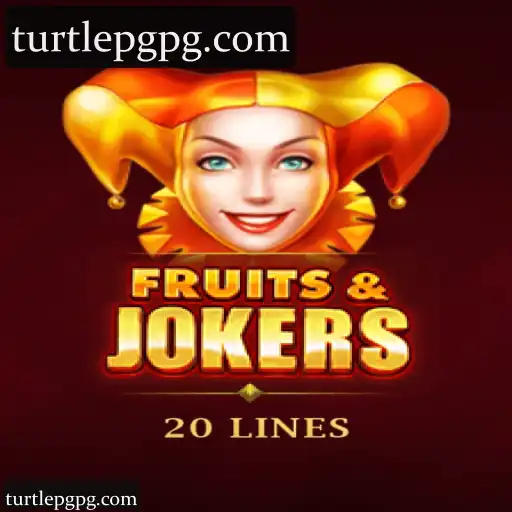 FruitsAndJokers20