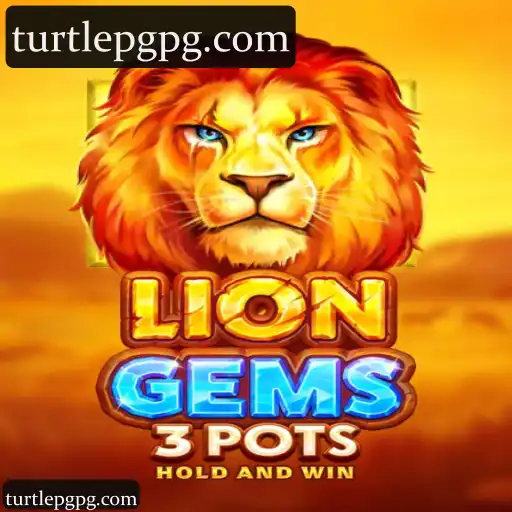 LionGems3pots: Descubra o Fascinante Mundo do Jogo