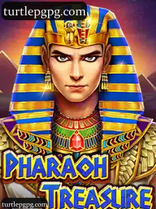 turtlepg Apresenta PharaohTreasure: Experiência de Apostas Envolvente e Interativa