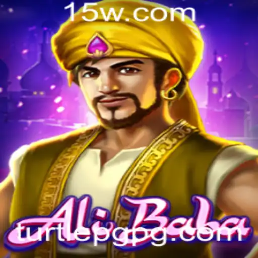 Explorando o Universo de AliBaba: O Jogo que Conquista Aventuras e Estratégias