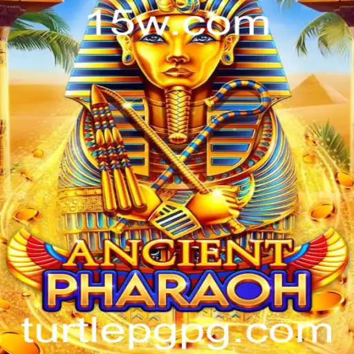 AncientPharaoh: Embark on an Epic Journey in the Historical Realm