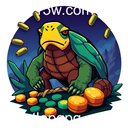 Bônus de Boas-Vindas na turtlepg: Saiba Mais!