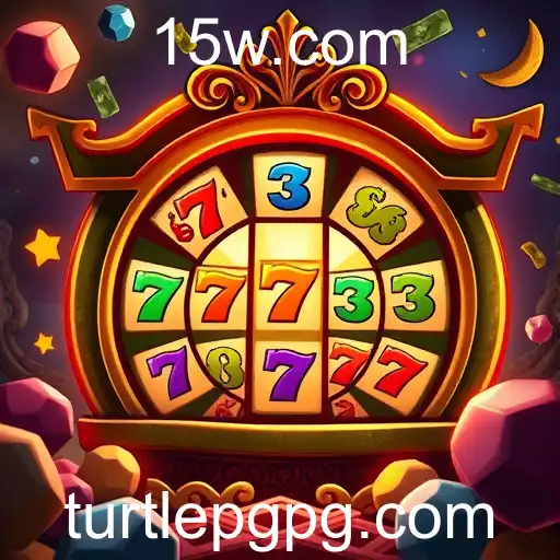 Melhores Caça-níqueis em turtlepg