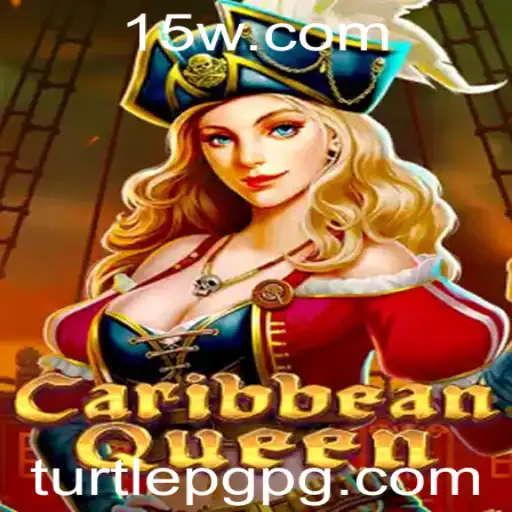 Descubra o Fascinante Mundo de 'CaribbeanQueen': Um Jogo de Aventura Subaquática