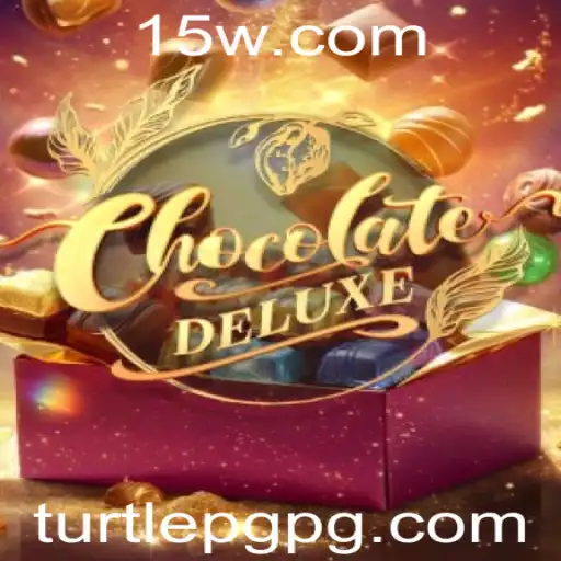ChocolateDeluxe: Um Mergulho no Mundo Encantado de Jogos de Tartarugas
