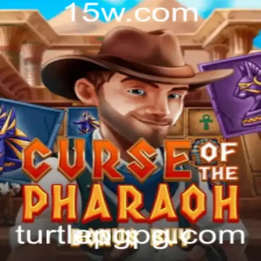 Explorando o Mundo de Curse of the Pharaoh Bonus Buy: Um Mergulho nas Aventuras do TurtlePG
