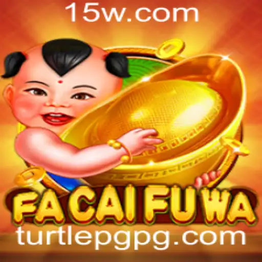 FaCaiFuWa: Uma Aventura Épica no Universo TurtlePG