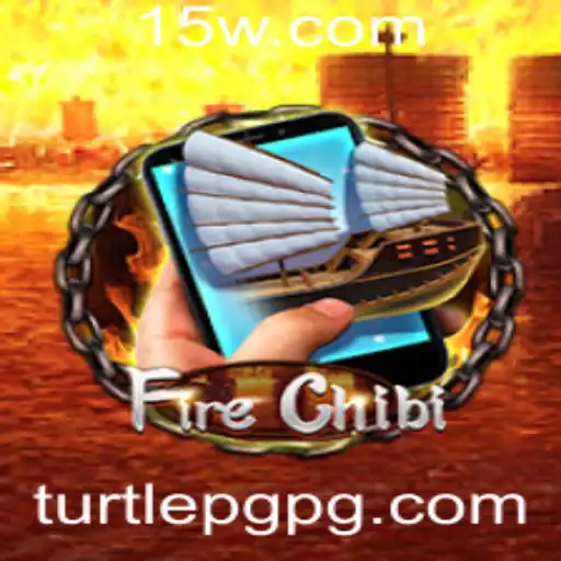 Descubra o Universo Fascinante de FireChibiM: A Nova Febre TurtlePG