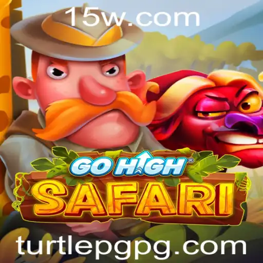 Descubra o Emocionante Mundo de GoHighSafari: O Jogo de Aventura com Turtlepg