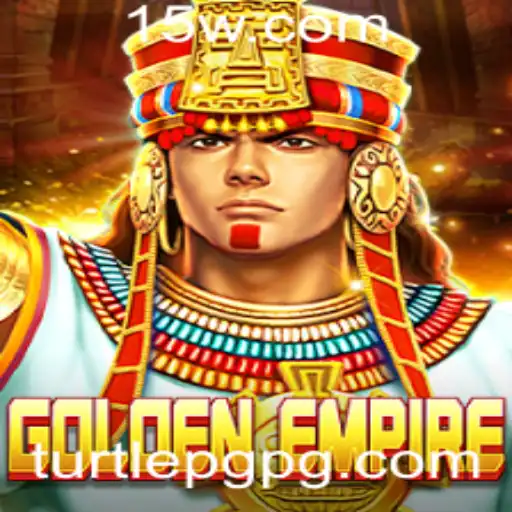 GoldenEmpire: Uma Aventura Épica no Universo dos Jogos