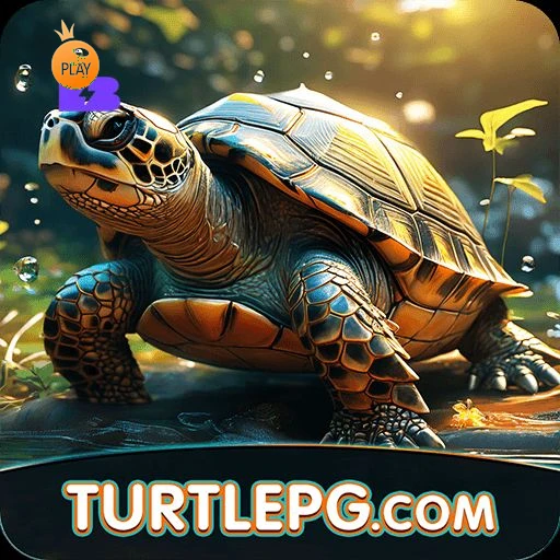 turtlepg Logo