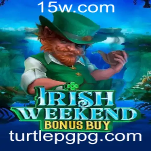 Descubra o Fascinante Mundo de IrishWeekendBonusBuy