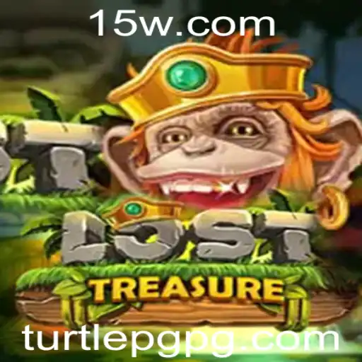 Descobrindo as Aventuras de LostTreasure e a Magia do turtlepg