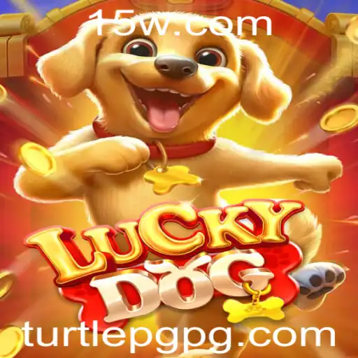Descubra o Fascinante Mundo de LuckyDog: Um Jogo Inovador