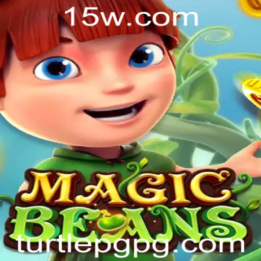 Explorando o Universo de MAGICBEANS