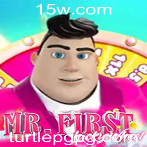 Descobrindo MrFirstLuckyWheel: O Novo Fenômeno Turtlepg