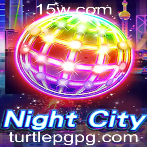 NightCity: Explorando a Profundidade de um Mundo Imersivo