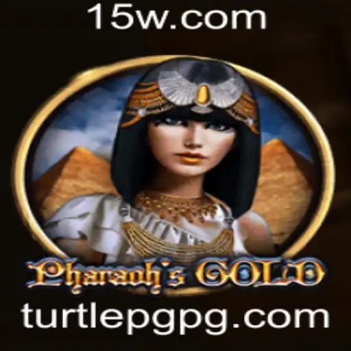 PharaohsGold: Uma Jornada Épica no Mundo Antigo