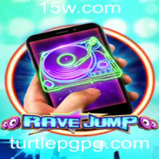 Explorando o Mundo Dinâmico de RaveJumpmobile