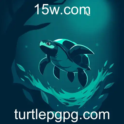 turtlepg: Jogo Responsável com Segurança