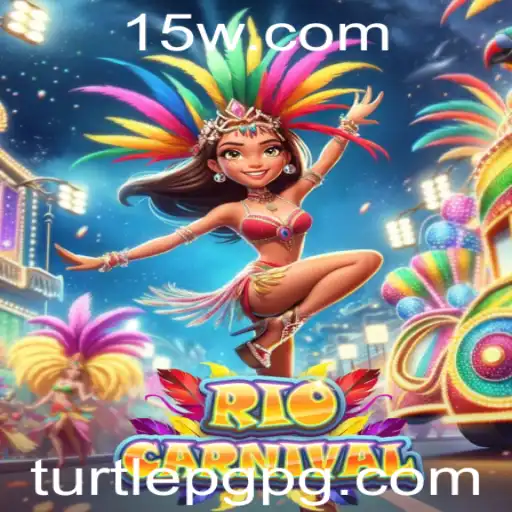 Descubra o Fascinante Mundo de RioCarnival: O Empolgante Jogo de Estratégia com Turtlepg