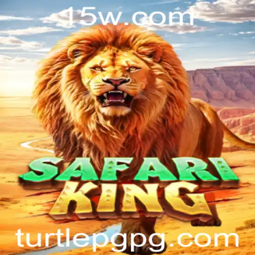Descubra as Emoções da Aventura com o Jogo SafariKing