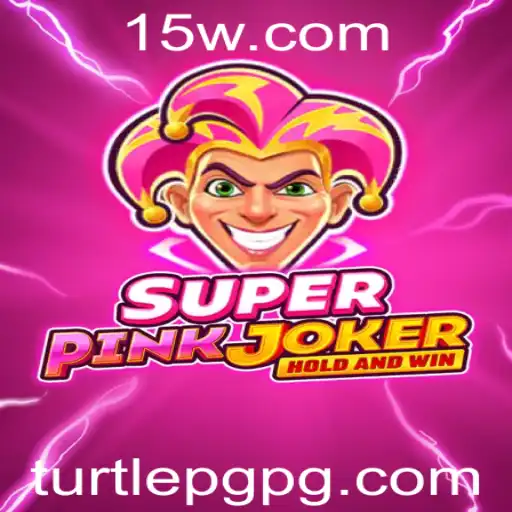 Descubra o Inovador Mundo de SuperPinkJoker: O Jogo de Aventura que Conquista Jogadores