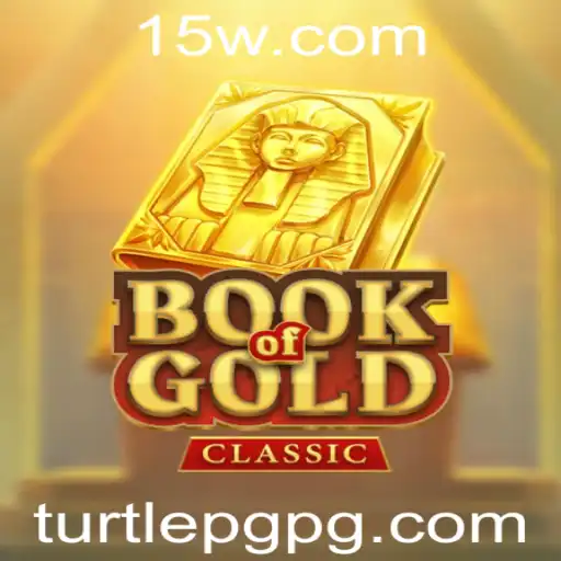 Explorando o Fascinante Mundo de 'BookOfGoldClassic': O Jogo que Encanta