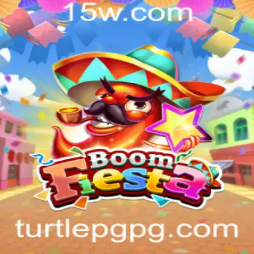 Explorando BoomFiesta: O Jogo que Une Aventuras com Estratégia
