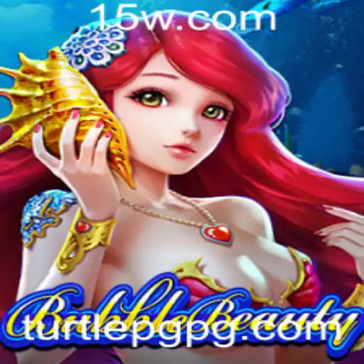 Descubra BubbleBeauty: O Jogo Sensação do Momento