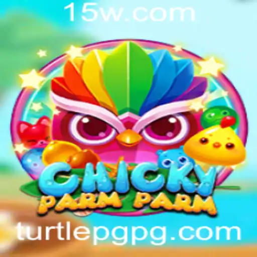 Descubra o Fascinante Mundo de ChickyParmParm: O Último Jogo da TurtlePG