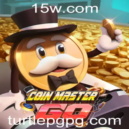 Explorando CoinMasterGO: Uma Jornada Através do Mundo Empolgante de Turtlepg