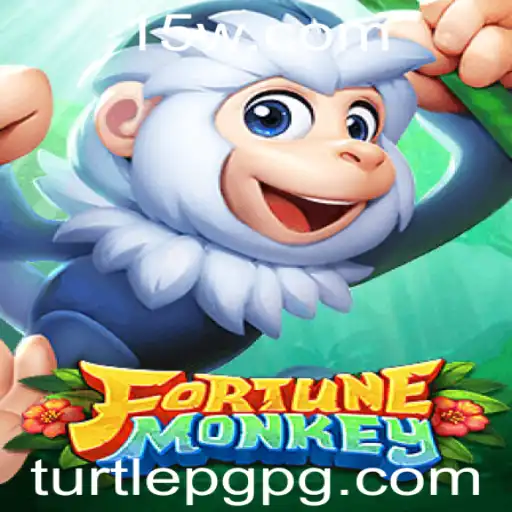 Explorando o Universo de FortuneMonkey: Um Novo RPG Online com Turtlepg