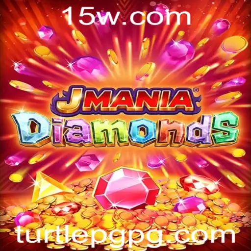 Descubra o Mundo Fascinante de JManiaDiamonds: Aventura e Estratégia em TurtlePG