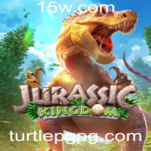 Descubra JurassicKingdom: Um Novo Horizonte no Mundo dos Jogos de Tabuleiro