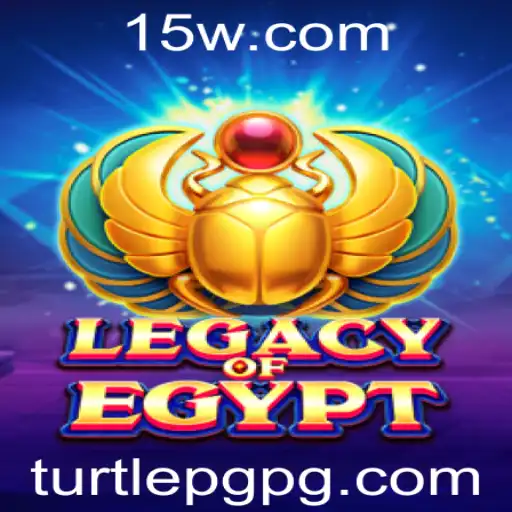 Explorando LegacyOfEgypt: Uma Aventura Inesquecível com Turtlepg