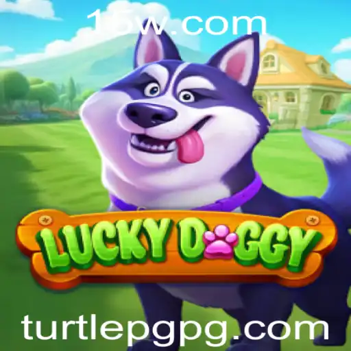 Explorando o Mundo de LuckyDoggy: Um Mergulho no Universo Turtlepg
