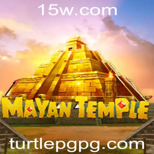 Descobrindo o Fascínio de MayanTemple: O Desafio de turtlepg
