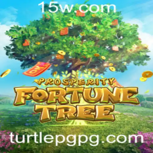 ProsperityFortuneTree: Descubra o Novo Jogo Empolgante da TurtlePG