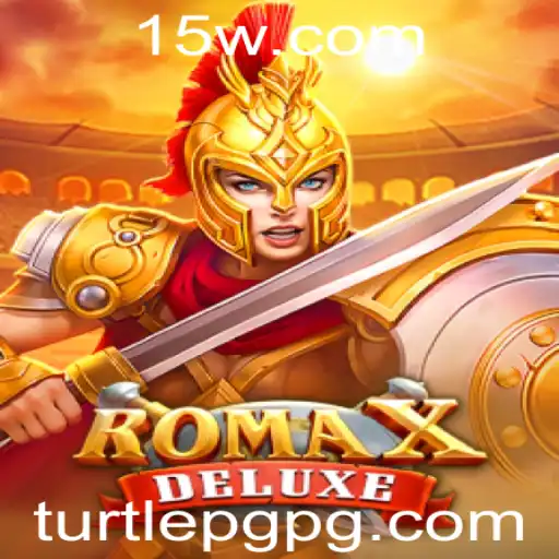 Explorando RomaXDeluxe: Um Mergulho no Mundo de turtlepg