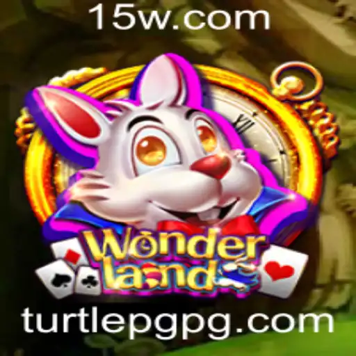 Descubra o Fascinante Mundo de Wonderland: O Jogo Inovador do Momento