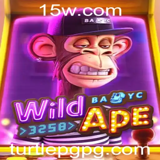 Descubra as Aventuras de WildApe3258: O Novo Jogo de Estratégia